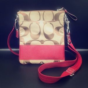 Coach Crossbody Bag